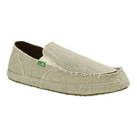 

Mens Rounder Slip On - Tan - 8 M US - SMF10113-TAN-8