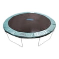 thumbnail image 4 of Upper Bounce® Super Spring Cover - Safety Pad, Fits 14 FT Round Trampoline Frame - Green, 4 of 4