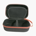 thumbnail image 2 of Estuche de para accesorios electrónicos, organizador multiusos, caja de protección para humidificador pequeño, cable y tarjeta., 2 of 9
