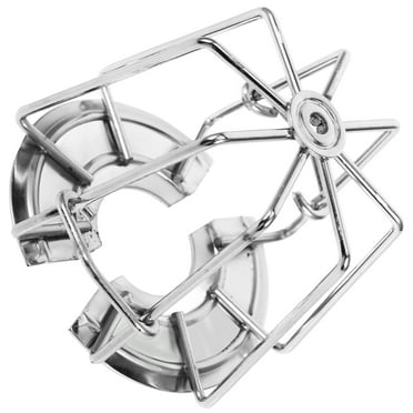 Sprinkler Protective Cover Cage for Fire System Covers Protector Small Escutcheon