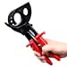 thumbnail image 3 of LUBAN Ratchet Cable Cutter, Heavy Duty Wire Cutter for Aluminum Copper Cable up to 400mmÂ², Ratcheting Wire Cutting Hand Tool, 3 of 10