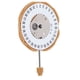 thumbnail image 4 of GM15 Movimiento de reloj Calendario de aleación Piezas de repuesto de movimiento de reloj Accesorio para relojero, 4 of 14