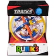 thumbnail image 1 of Juego Toy Rubik's Cube Rubik's Tracks 100 3D Gravity Maze, 1 of 7