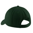 thumbnail image 5 of Port & Company Unisex Washed Twill Cap, 5 of 5