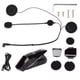 thumbnail image 2 of Auriculares de Casco de Motocicleta, Reducción de Ruido Volumen Auriculares Auriculares de MOTOCLETA CON MANOS LIBRES para Motocicletas, 2 of 7