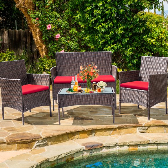 Rattan Furniture
