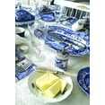 thumbnail image 3 of Spode Pichet Italien Bleu, 3 of 3