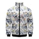 thumbnail image 3 of Nuevas chaquetas Ni con estampado 3D para el Día de la Madre, chaqueta con cremallera para hombre y mujer, ropa informal de moda, ropa para hombre, abrigo con capucha, 3 of 4