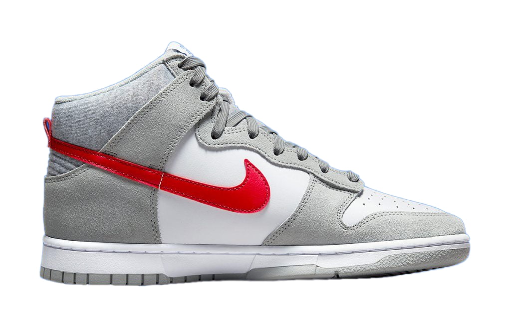 nike dunk high youth