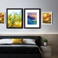 thumbnail image 3 of Marcos de fotos SESEAT de 16 x 20 cm negros para 11 x 14 cm con tapete, 3 of 8