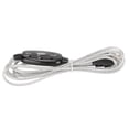 thumbnail image 2 of MIDI To USB Cable, 2.2yd Long 16 Channels MIDI To USB    For Computer For Piano For Guitar, 2 of 8