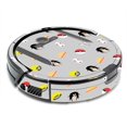 thumbnail image 1 of MightySkins Skin Compatible with Shark Ion Robot R85 Vacuum - Anime Fan | Protective, Durable, and Unique Vinyl Decal wrap Cover | Easy to Apply, Remove, and Change Styles | Made in The USA, 1 of 4