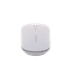 thumbnail image 2 of Mouse inalámbrico 2.4 GHz | Ultra Delgado y Silencioso | DPI 1000/1600/2000/4000 (Ajustable) | Alcance 10m| Contiene Receptor USB | Color Gris., 2 of 3