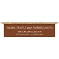 thumbnail image 4 of Burt's Bees 100% Natural Moisturizing Lip Balm, Winter Variety Pack, Chai Tea, Pumpkin Spice, Vanill, 4 of 10