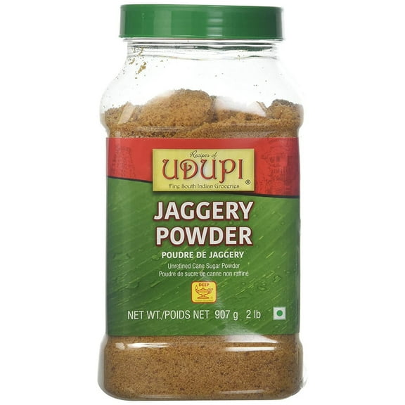 UDUPI Jaggery Powder - 907 Grams(gm)