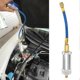 thumbnail image 2 of Air Conditioning Refrigerant Tool, Cooling System Refrigerant Injector, Oil Dye R134A R12 R22 UV05, 2 of 3
