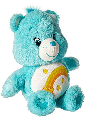 care bear plush canada