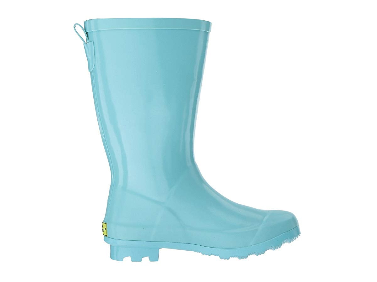 aqua rain boots