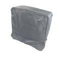 thumbnail image 2 of Beverage Cart Cover, High Strength Anti Dirt Sunscreen Cooler Cart Cover  For Balcony Grey, 2 of 8