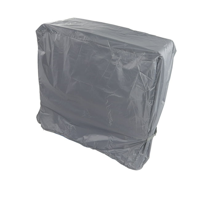 Waterproof Outdoor Beverage Cart Cover With Drawcord Design For Bad Weather And Dust