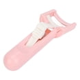 thumbnail image 4 of Rizador de Pestañas, Pestañas Largas y Duraderas Portátiles de Rizado de Rizado de Estilo Rápido para Mujeres para el Hogar para viajar, 4 of 7