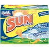 Sunburst: Clean & Fresh Powder 35 Loads Ultra Detergent, 49 Oz