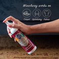 thumbnail image 3 of Quitamanchas Wine Away Red Wine, 350 ml, tapicería de tela, 3 of 4