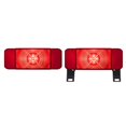thumbnail image 2 of Luz Trasera para RV Optronics RVSTLB61FS LED 22x13x6 cm 12V, 2 of 2