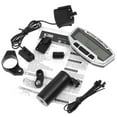thumbnail image 3 of Sunding Waterproof Bike Digital LCD Computer Speedometer Velometer Auto Backlight 27 Functions, 3 of 7