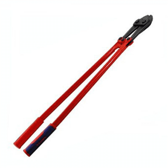 KNIPEX Tools 71 72 910, 35.74-Inch Large Bolt Cutters