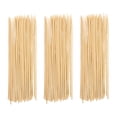 thumbnail image 4 of WHAMVOX Bamboo Sticks 120Pcs Khaki for Floral Arrangement Supplies and Diy Lover Crafting, 4 of 8