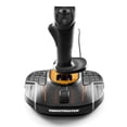 thumbnail image 5 of Thrustmaster T16000M FCS Flight Stick, Hall Effect Joystick, Ambidextrous, 16 Buttons - PC, 5 of 5