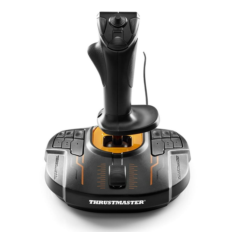 Thrustmaster T.16000M FCS Flight Stick for PC, Joystick Controller