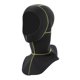 thumbnail image 4 of Gorro Para Deportes Acuáticos, Gorro De Buceo Duradero, Gorro De Buceo Para Mujeres Para Bucear, Nadar Para Hombres, 4 of 7