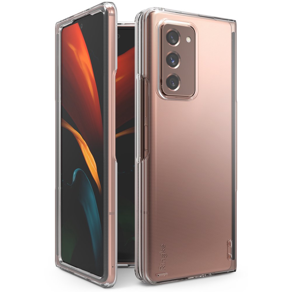 galaxy z fold 2020