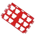 thumbnail image 3 of Packout Mounting Plate for Packout, Aluminum Alloy Toolbox Mounting Base Replacement, Storage Toolboxes Wall Mount or Floor Mount, 3 of 7