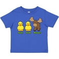 thumbnail image 3 of Inktastic Duck Duck Moose? Boys or Girls Toddler T-Shirt, 3 of 5