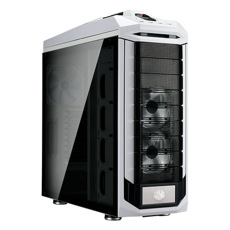Cooler Master Stryker SE - Gaming Full Tower Computer Case with USB 3.0 Ports and Carrying Handle