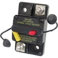 thumbnail image 1 of Blue Sea Systems 285-Series Circuit Breaker - Surface Mount / 60A, 1 of 3