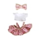 thumbnail image 3 of Ropa para muñecas en miniatura,Ropa para muñecas en miniatura con tirantes y bonitos trajes,Conjunto de tirantes para muñecas en miniatura,regalo coleccionable para niños,Ropa para estilo A, 3 of 7