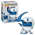 thumbnail image 2 of Figura Coleccionable Funko Pop Games Pokemon Absol 1 Pieza, 2 of 4