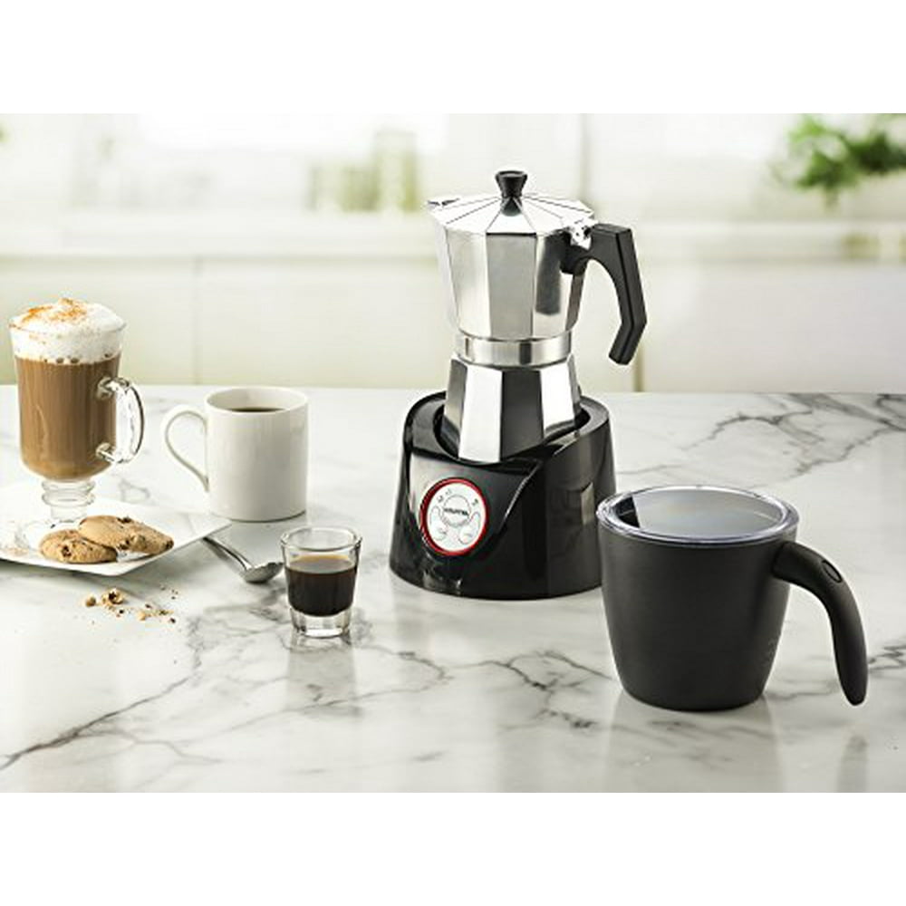 Gourmia GMF255 Milk Frother