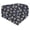 Black, variant on Hummingbirds Cover Compatible with Ninja Foodi Grill by Penny's Needful Things (Blue)