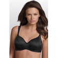 thumbnail image 1 of Playtex Love My Curves Original Balconette Underwire Full Coverage Bra 4823, 1 of 4