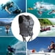 thumbnail image 5 of Chaleco salvavidas Oxford, chaleco de seguridad ligero a la deriva, accesorios portátiles para exteriores Hugtrwg Para estrenar, 5 of 9