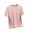 Pink, variant on Lightweight Long Sleeved Mens Shirts Thermal Men Top Mens Short Summer Shirt Casual Slipper Variety T Shirts Men Men's Long Sleeve Running Shirts Top Mens Summer Casual Mens Athletic Tee Shirts