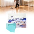 thumbnail image 5 of 650 Pcs All Natural Floor Cleaner Sheets - Biodegradable And Dissolvable Multipurpose Mopping Concentrated Floor Cleaning Soap Detergent Strips,Mess Free Water Soluble Fast Dry Eco Friendly(5 colors), 5 of 8