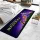 thumbnail image 2 of Tim Burton b-beetlejugos Felpudo de entrada, alfombra antideslizante lavable para cocina, sala de estar, pasillo, alfombras de puerta, Baño, 2 of 5
