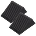 thumbnail image 1 of 2 Pcs Cales de Roue Antidérapantes pour Pneus Auto, 1 of 6