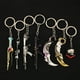 thumbnail image 4 of Llavero con arma Valorant Reaver Karambit Vandal Prime Champions Skins Espada samurái Navaja de bolsillo Modelo de arma Regalos Juguetes para niños, 4 of 5